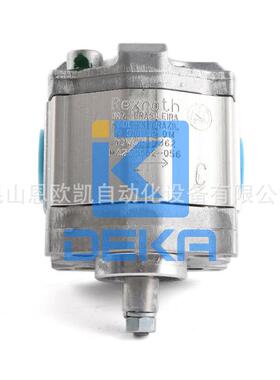 供应齿轮泵0510112014