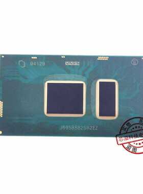 专业供应笔记本CPU i5-6200U SR2EY i7-6500U SR2EZ BGA 长期收售
