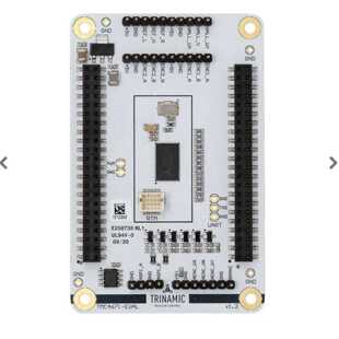 TMC4671-10A70V-EV-KIT TMC4671 电机控制 驱动器 电源管理评估板