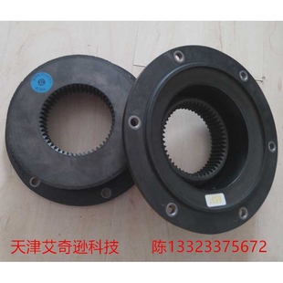 KTR BoWex-ELASTIC 42HE50SHA联轴器KTR-Kupplungstechnik GmbH