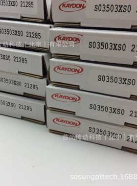 SA020AR0 SA020CP0 SA020XP0 KAYDON机器人自动化薄壁轴承