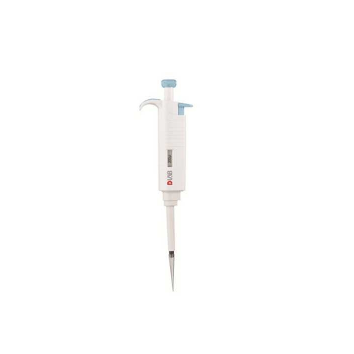北京大龙 MicroPette Plus 10ul单道全消毒固定移液器7030302019