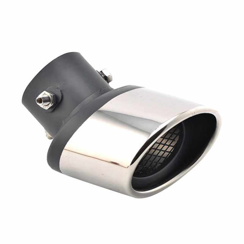 众泰T700专用15/16/17/18/19款排气管改一出二汽车