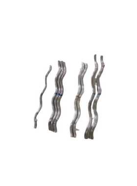 衡利兴  电力金具  FYB系列接续修补条  铝包钢材质 高温导线用