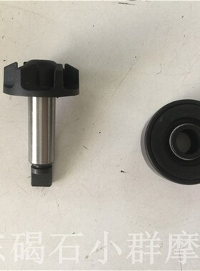 适用雅马哈VOX50 ZR EVO2 VINO50 配件 大货架 油封 水封 水泵轴