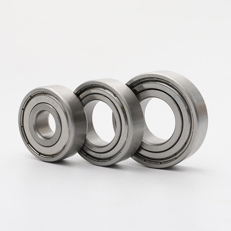 不锈钢深沟球轴承S6204Z  S6205 S6206 S6207 S6208 S6209 S6210