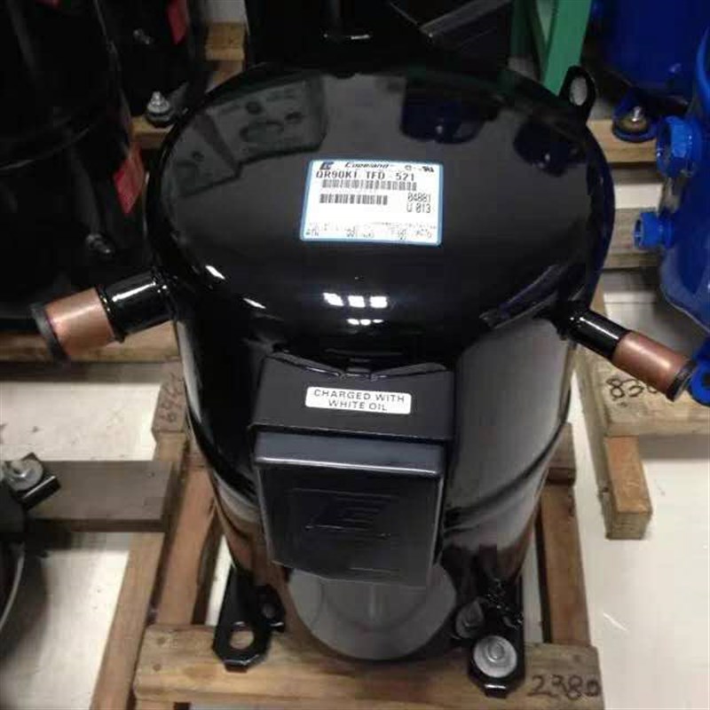 CR62KQM-TFD-233DM CR62KQM-TFD-202/203全新原装谷轮活塞压缩机