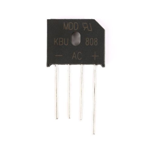 KBU808/1010/1510//2510G 8/10/15/25A 1000V 整流桥/全桥/桥堆
