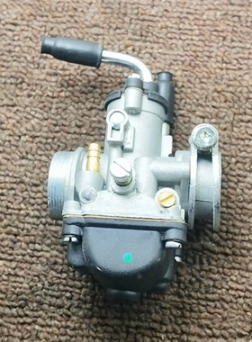 竞技 phbg20MM 改装2冲程摩托车化油 JOG50/90/EVO/BWS50/BWS100