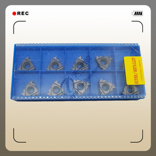 6.0ISO 4.0ISO 5.0ISO SMX35黑色 4.5ISO 三韩螺纹刀片22ER