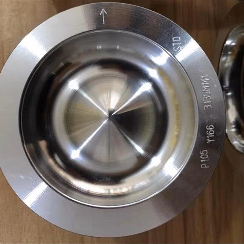 卡特 Perkins发动机C4.4 C6.6 C7.1柴油机四配套中活塞组件活塞环