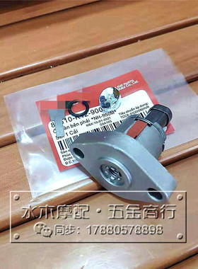 适用本田泰国一1代LEAD125 弯刀AirBlade click125小链条涨张紧器