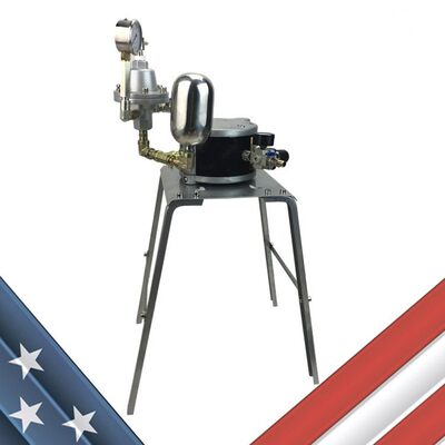 triton308气动隔膜泵 233500铝合金喷漆输送泵泵浦喷漆泵