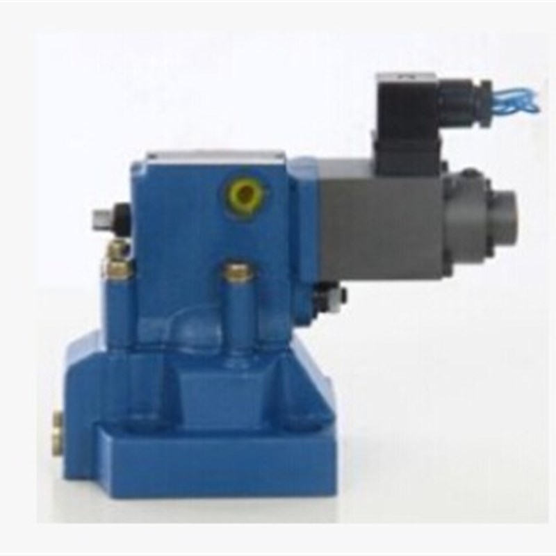 美力特 DBY-M10BAX比例溢流阀