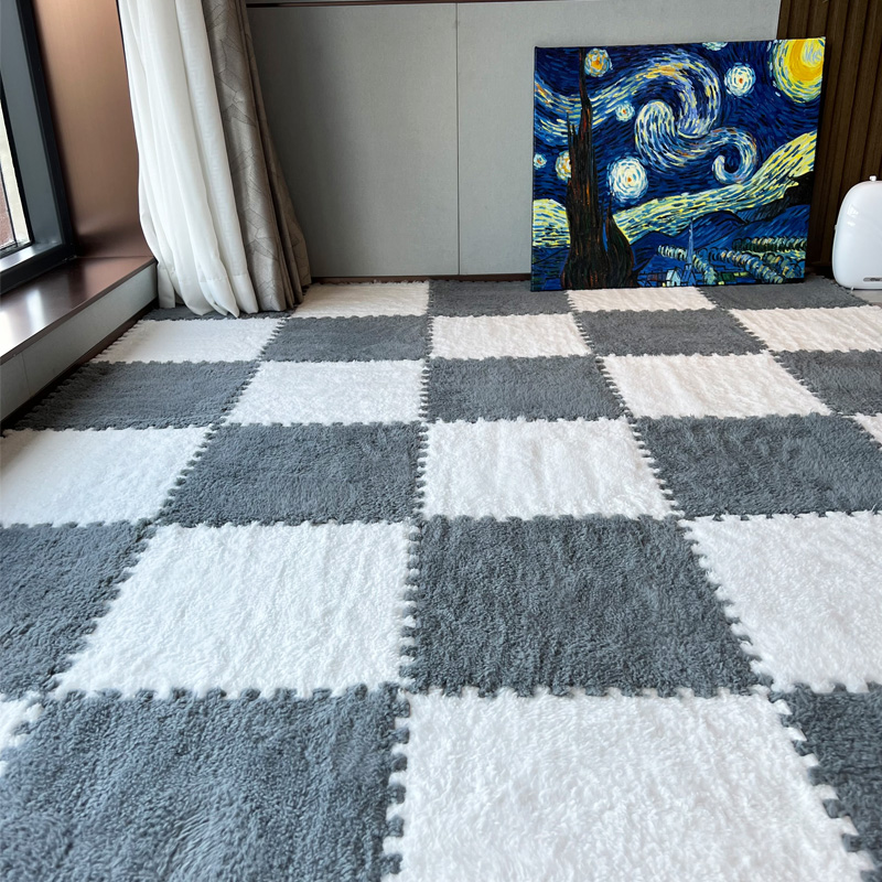 地毯飘窗垫窗台垫四季通用202A2新款网红榻榻米阳台垫子可拆洗裁