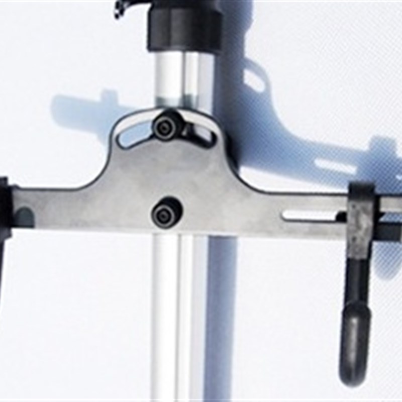 挂自行车架c 顶天立地展示架,挂车架4米长/塑料钩铝钩顶天立地