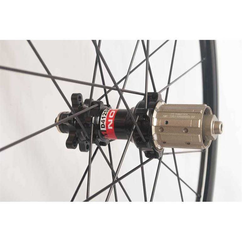 轱辘哥406/451 20寸折叠车碟刹轮组久裕411 41M2花鼓xr240圈sapim