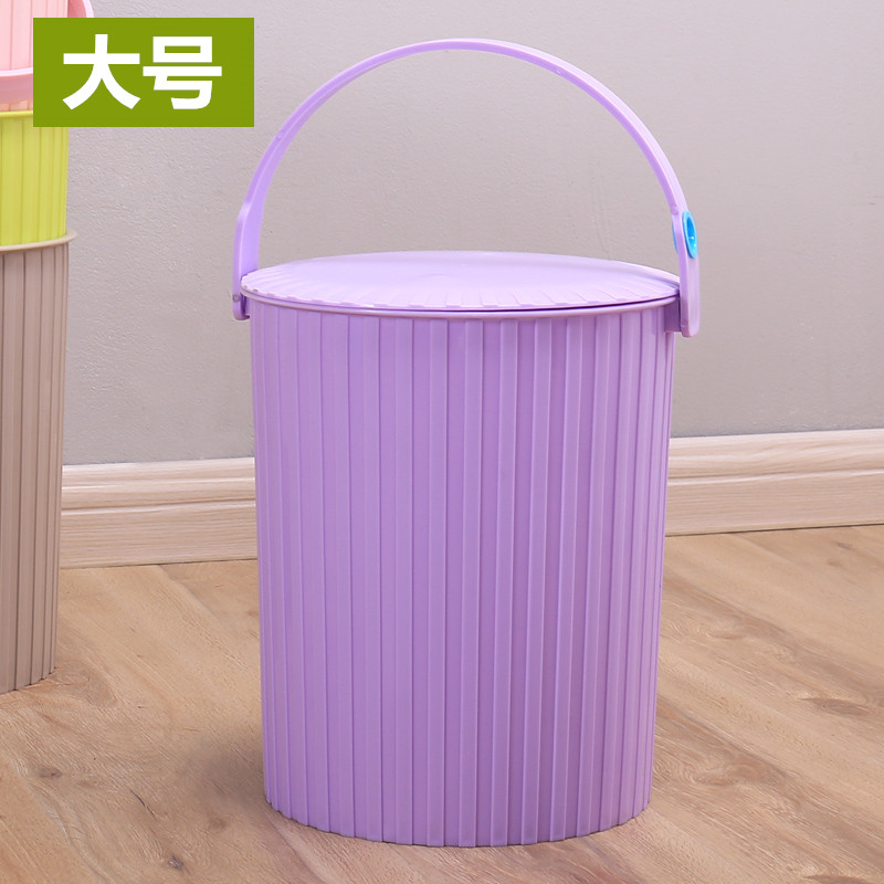 恒的大号加厚塑料水桶凳手t提洗澡桶可坐钓鱼多用收纳储物洗车带