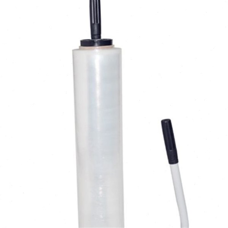 高档缠绕膜器手动缠绕手工拉膜收缩 D50手动可器 机CM缠绕打包机