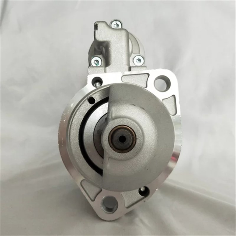 林德叉车起动机马达01183599起动F机马达道依茨2011起动机马达