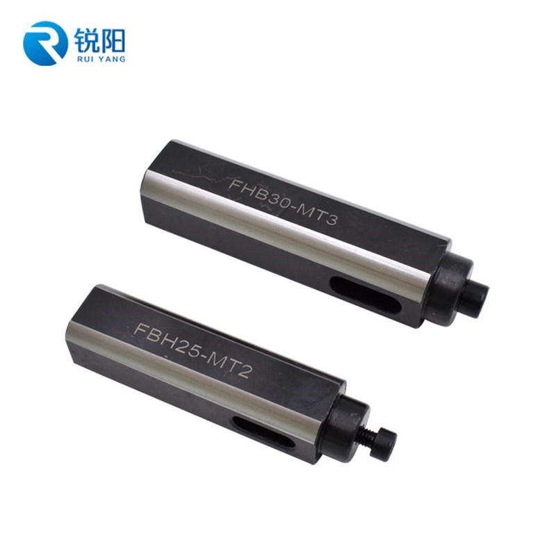 数控车床a刀架ER夹具四方钻夹钻套刀杆车床ER20ER25ER32辅助刀架