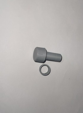 泰克示波器一键缩放飞梭旋钮帽 MDO3/MSO4/MSO5/MSO6系列通用旋钮