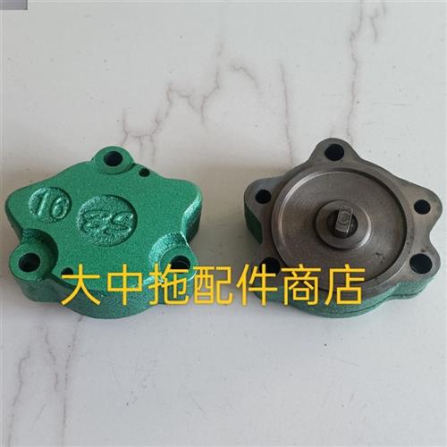 速发常发常州e单缸柴油机S1110/1115/机油泵 普通转子 加宽转子