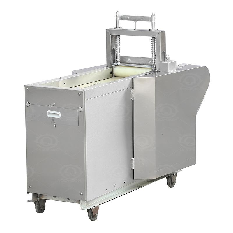 厂家多功能切片机不锈钢泡笋切片切丝机山楂条切丁机