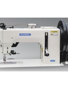 厂家供应GA204-370综合送料缝纫机