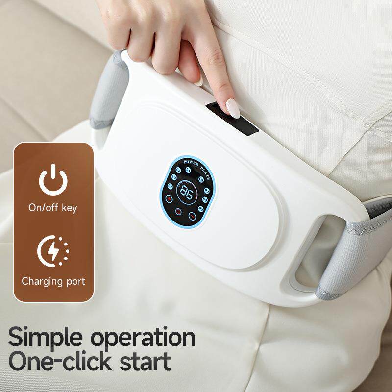 甩脂机律动减肥神器全身懒人运动抖抖机瘦身减小腹瘦肚子器材家用