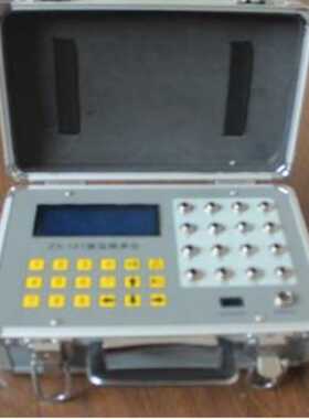 振弦频率仪（东方化玻）DFHB-160450