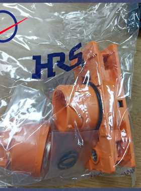 EM30MSD-A(04)圆形连接器HRS广濑重载电气工业控制