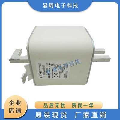 全新保险丝熔断器170M8641 170M8642 170M8643 170M8644 170M8645
