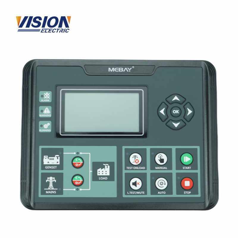 DC52CR DC52CR-G4G控制器柴油发电机组自启动停止控制保护显示屏,电子元器件市场,其它元器件,淘宝优惠券,粉丝福利购,淘宝优惠卷