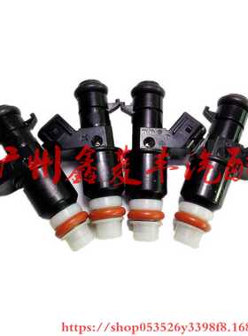 CRV RE1/2 2.0L排量 喷油嘴 16450-RZP-003