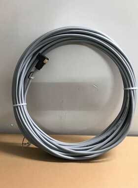 E+L PD2525张力传感器专用通讯电缆线15m