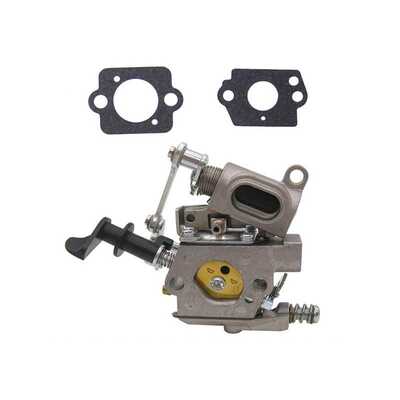 割草机油锯配件578936901 化油器适用 Husqvarna T435 522007601