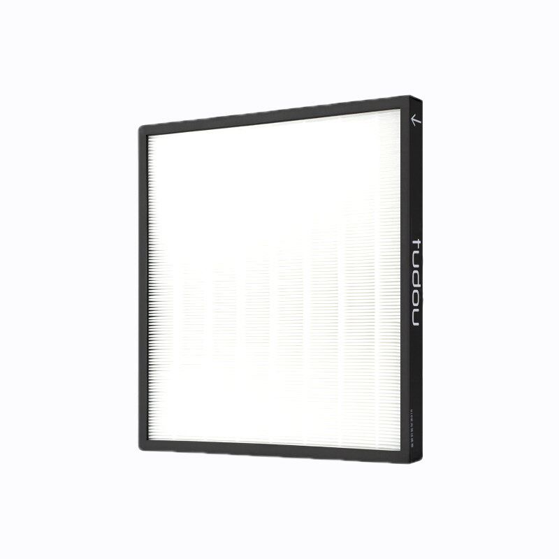 MINI-5土豆壁挂新风机通风换气防过敏除异味过滤颗粒物H13过滤器