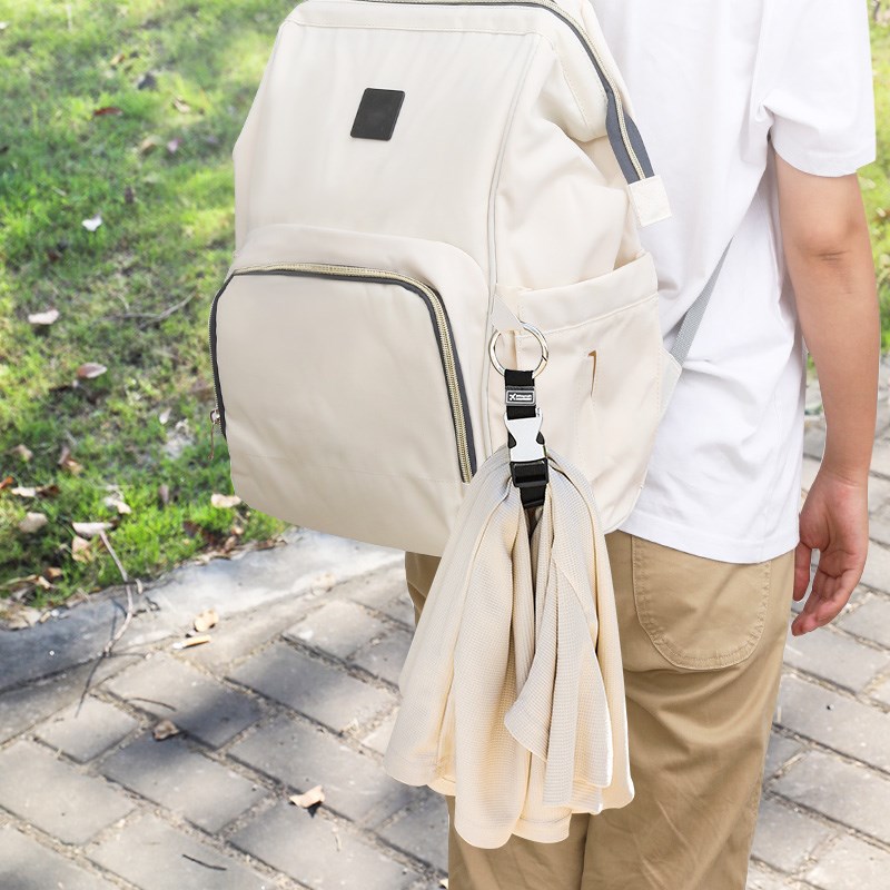 行李箱外置挂扣挂钩背包卡扣带扣固定器户外旅行箱挂绳拉杆箱绑带