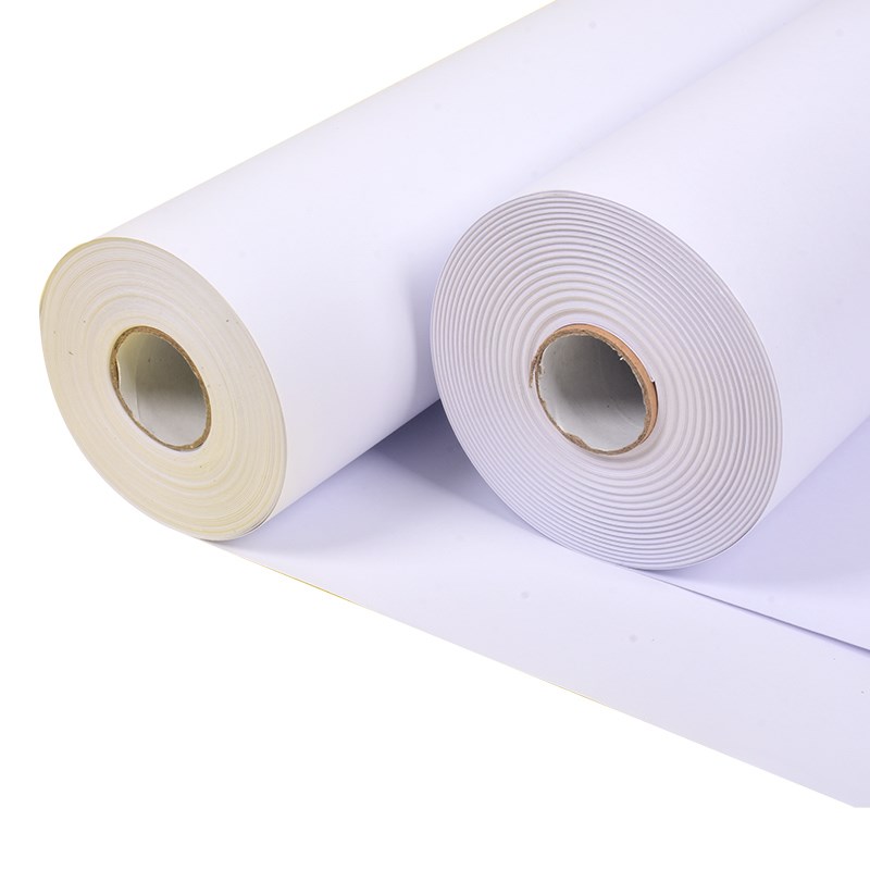 儿童加厚大白纸涂鸦大尺寸宝宝涂鸦长卷绘画素描美术铅画纸画画纸