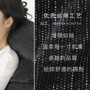 无床头靠垫直接靠j墙高级感床上看书大靠背垫榻榻米靠枕软包可拆