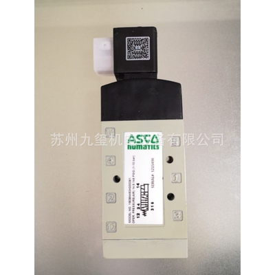 美国ASCO YA2BA4524G00061 电磁阀原装 现货 优质