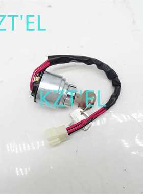 K2134-62100启动开关和钥匙适用于BX1500D BX1800D BX1830D