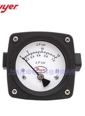 Dwyer德威尔差压表PTGD-AA01A,PTGD-AA02A,PTGD-AA03A,PTGD-AA04A