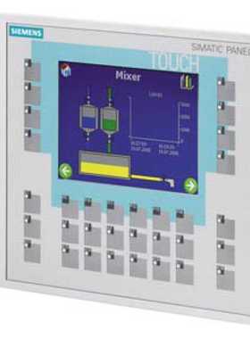 6AV6545-0BB15-2AX0 触控面板显示屏触摸屏