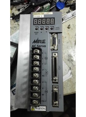 东元伺服驱动器维修ESDA-40C TSDA-30C JSDEP-20A TSTE-50A3 TSTS