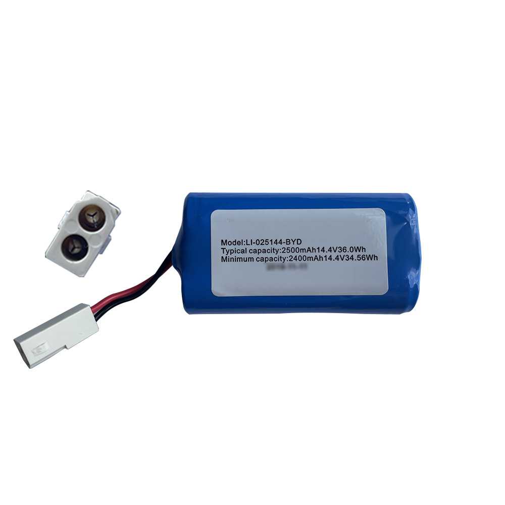 原装Tefal 20 ISWEEP X3/X5 大能upcan X3 小狗R30扫地机器人电池