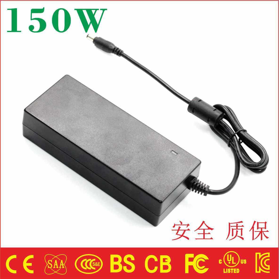 130W深圳厂家30V5A适配器ul ccc fcc pse 12V10A科威特巴西CP