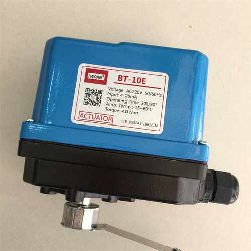 执行器 BT－10E执行器 电动执行器BT－10原装