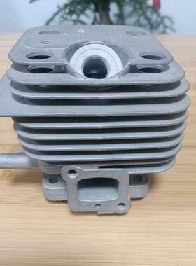 汽缸总成适用于丸山割草机BC500H BC5000H BCF5000H